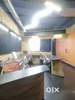 Fully furnished office space available in Okhla Phase 1