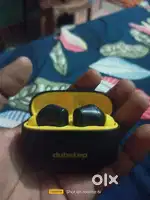 Dubstep EAR BUDS X5