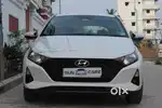 Hyundai i20 Sportz 1.4 CRDi, 2022, Diesel
