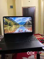Lenovo ideapad gaming 3 |Ryzen 7|RTX 3050| 15.6FHD|Excellentcondition