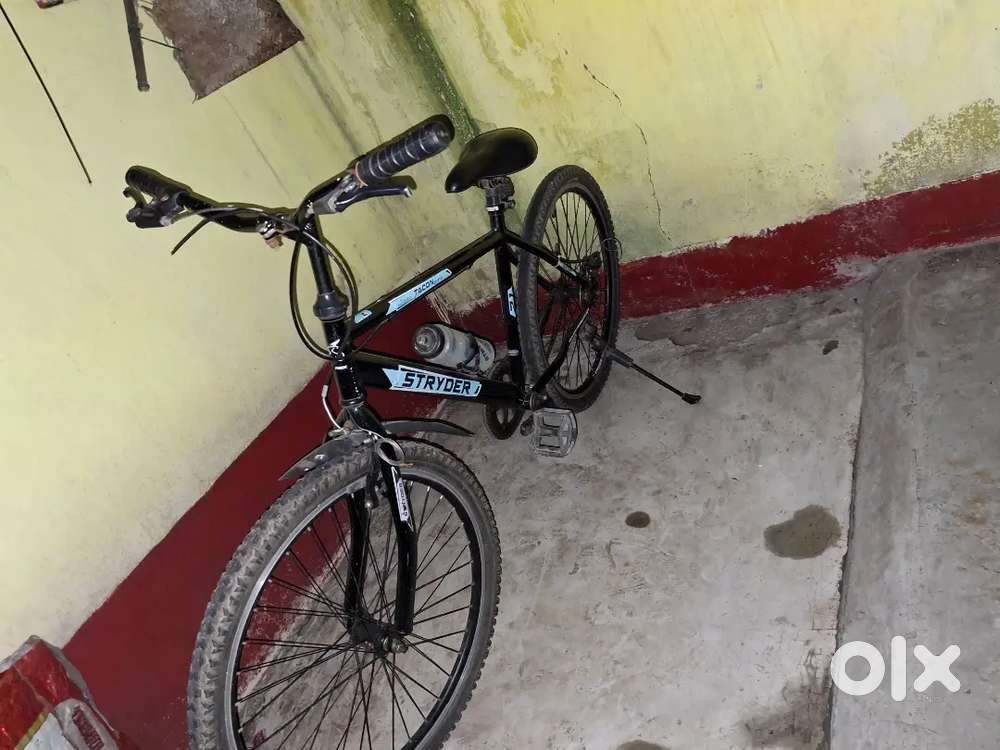 Good condition