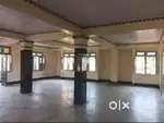OFFICE SPACE AVAILABLE–NEAR MITHANPURA- MALIGHAT MUZAFFARPUR BIHAR