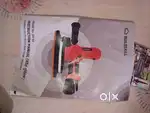 Polishing machine for wall puty of buildskipl