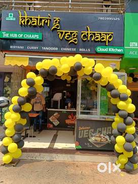 Restaurant me kaam karne ke liye