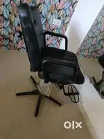 Parlour chair