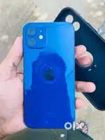 Iphone 12 sell all oki