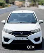 Honda Jazz 1.5 S i DTEC, 2015, Diesel