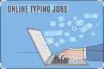 Work from home based online data entry job note this