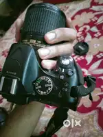 Nikon 5200D