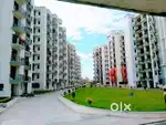 SINGLE ROOM WITH BED 4500 + CAR PARKING 1000