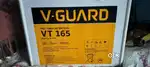 165AH Brand new VGaurd Inverter battery 06 months old