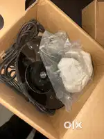 Multimedia camera