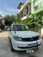 Tata Safari Storme 2017 Diesel Well Maintained , A king of SUV
