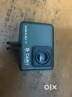4k GoGam action camera