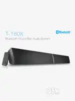 F&D sound bar