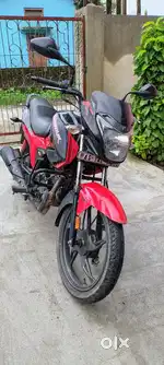 PRICE IS NEGOTIABLE In good condition Self Riden Bike