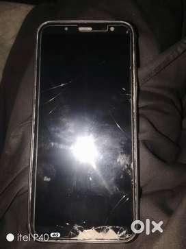 Samsung Galaxy J6 plus 3 32
