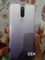 Oppo f11 pro. 6. 128