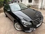 Mercedes-Benz E-Class E 200 Avantgarde, 2015, Petrol