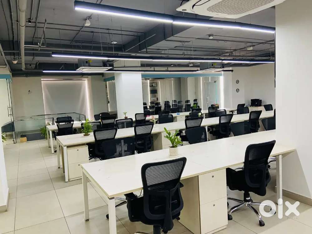 Full furnished Office for rent in Vaishali Nagar, jaipur