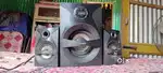 Music system