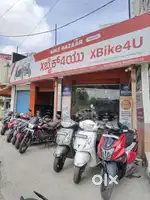 LOAN/EMI•EASY FINACE on HONDA DIO •ACTIVA6G •JUPITER• NTORQ• ACCESSd3