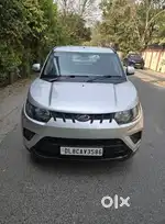 Mahindra KUV100 NXT 1.2 K2 Plus Diesel 6 Str, 2018, Diesel