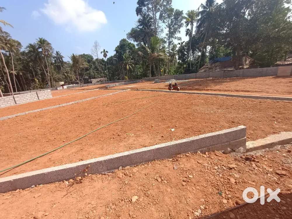 5 cent plot for sale udiyankulangara junctionu aduth highwayil