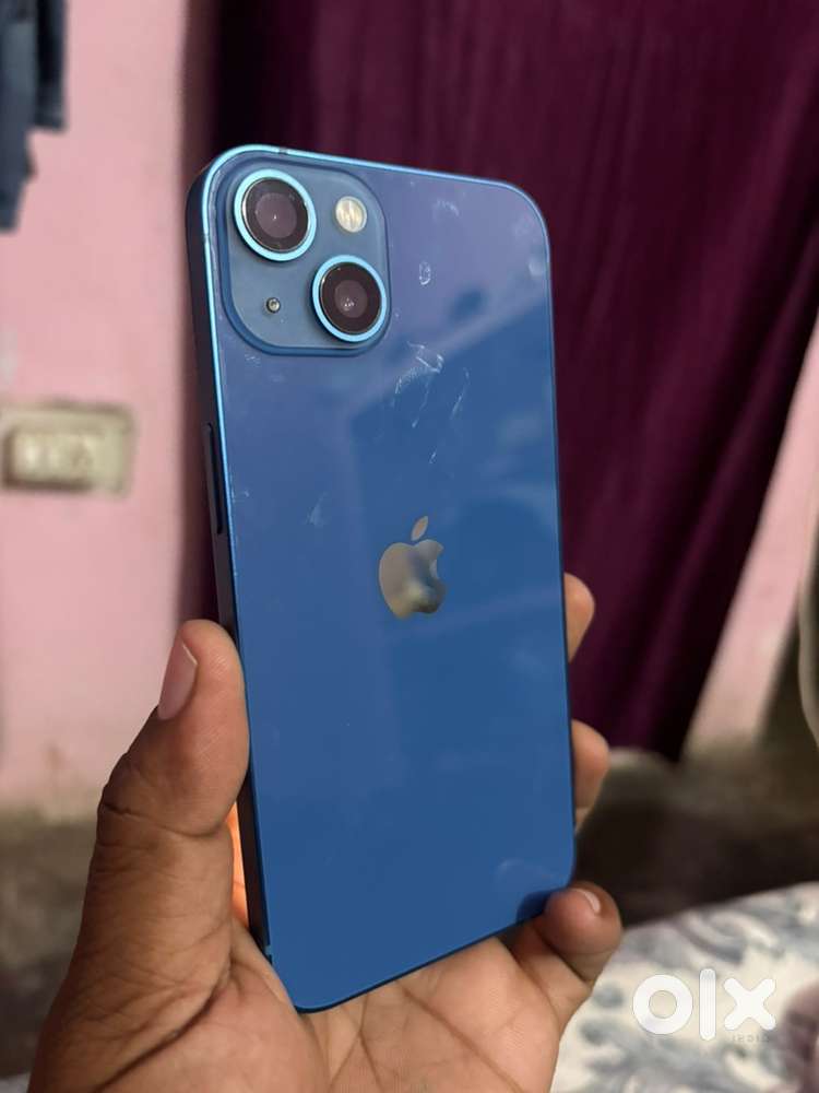 iphone 13 best condition 128 gb