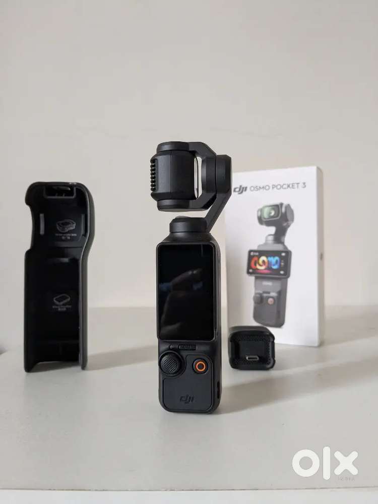 Dji Pocket 3