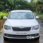 Skoda Superb [2012-2014] 1.8 TSI Elegance MT, 2014, Petrol