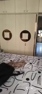Ward robe double door