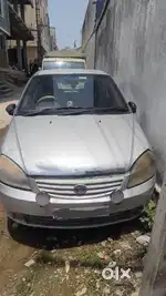 Tata India Car Running Condition