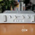 Plinius M16  Pre amplifier