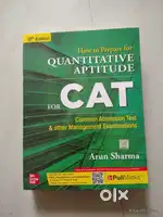 For CAT Preparation