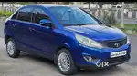 Tata Zest 2015 Petrol Good Condition