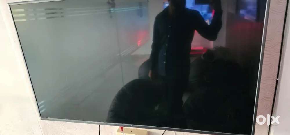 MI 55 INCH LED TV 4K