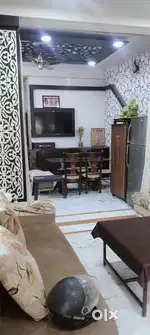 5bhk fully furnished villa