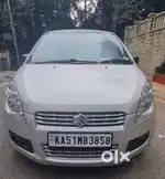 Maruti Suzuki Ritz Vdi BS-IV, 2011, Diesel