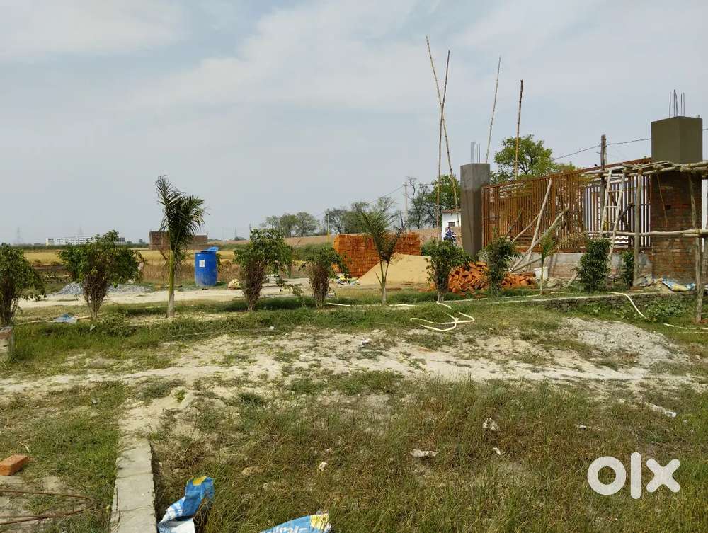 Location. NH 2 gurukulam school ke paas