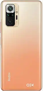 Redami not 10 pro max selling