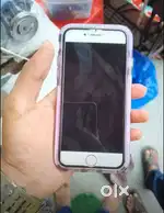 Fix rate Iphone 7 like new condition battry backup super