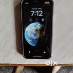 I phone XR