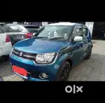 Maruti Suzuki Ignis 2017 Petrol Well Maintained NO DEALERS PLEASE