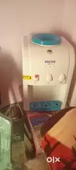 Voltas water purifier