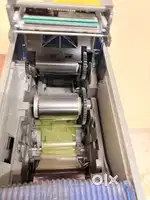 Datacard ID card printer