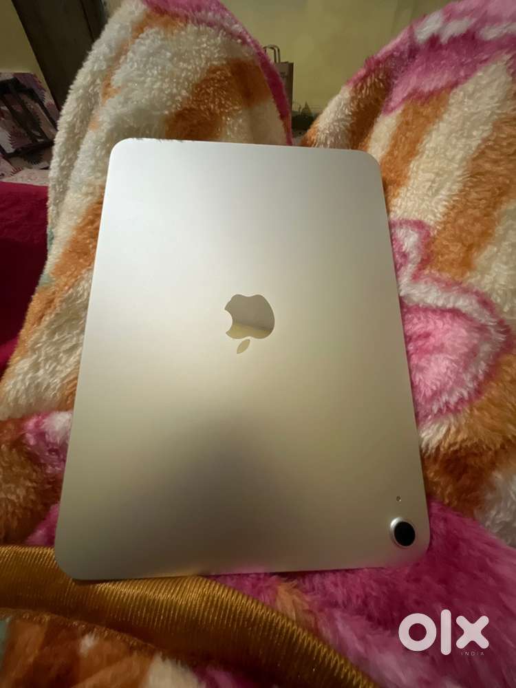 Ipad 11th gen one month old