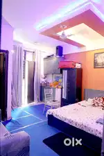 1 RK Flat for Rent Prime Location