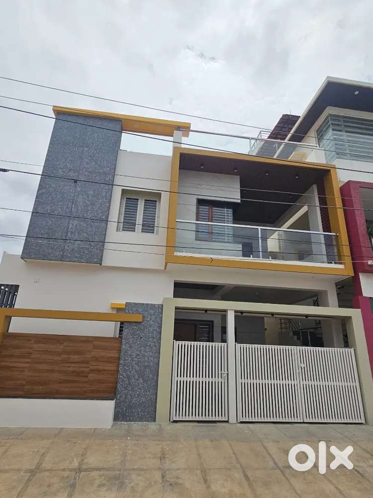 Brand New 30×40 East Facing House For Sale