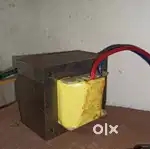 Ups transformer
